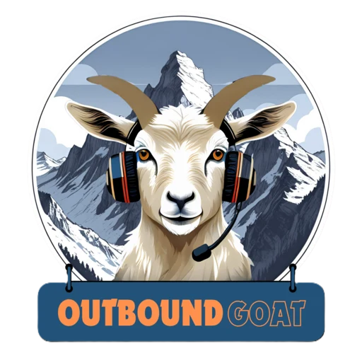 Outbound G.O.A.T.