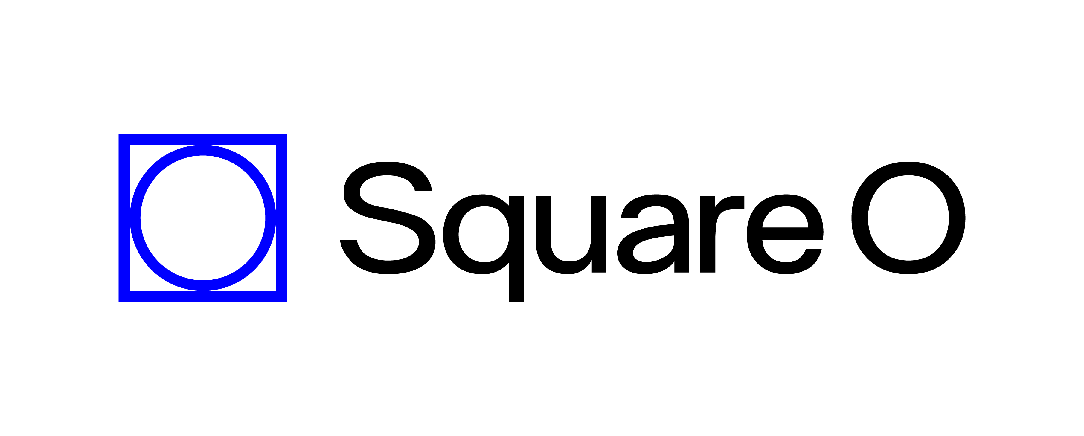 Square O